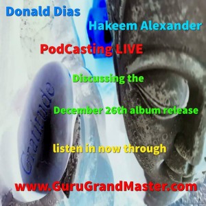 Alien At Home PodCast